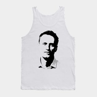 Alexei Navalny Tank Top